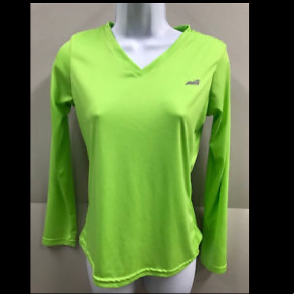 avia long sleeve top